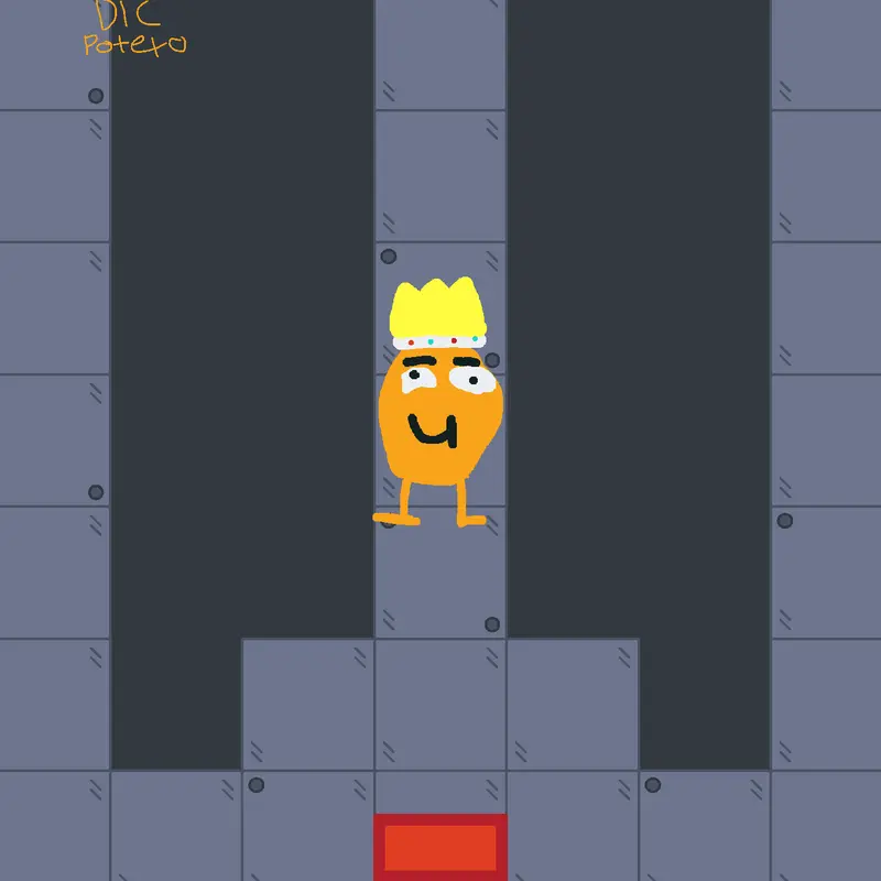 Game by @nagaming