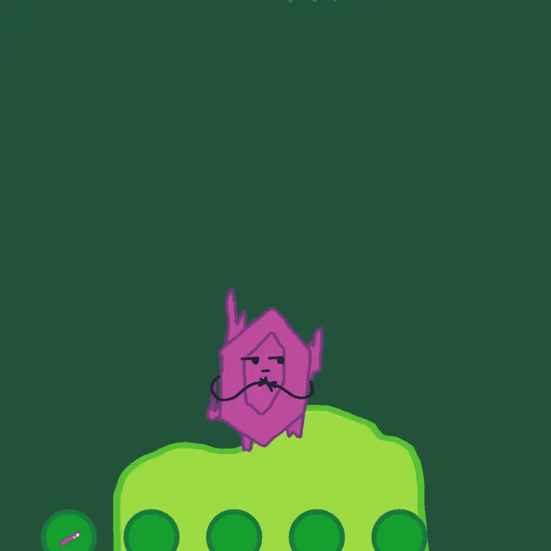 Game by @pentubry