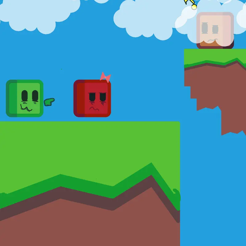 Game by @Charic_Studio