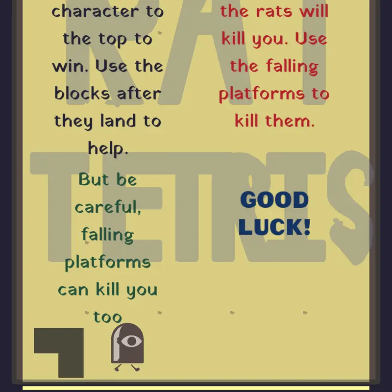 Game by @Isomreacts