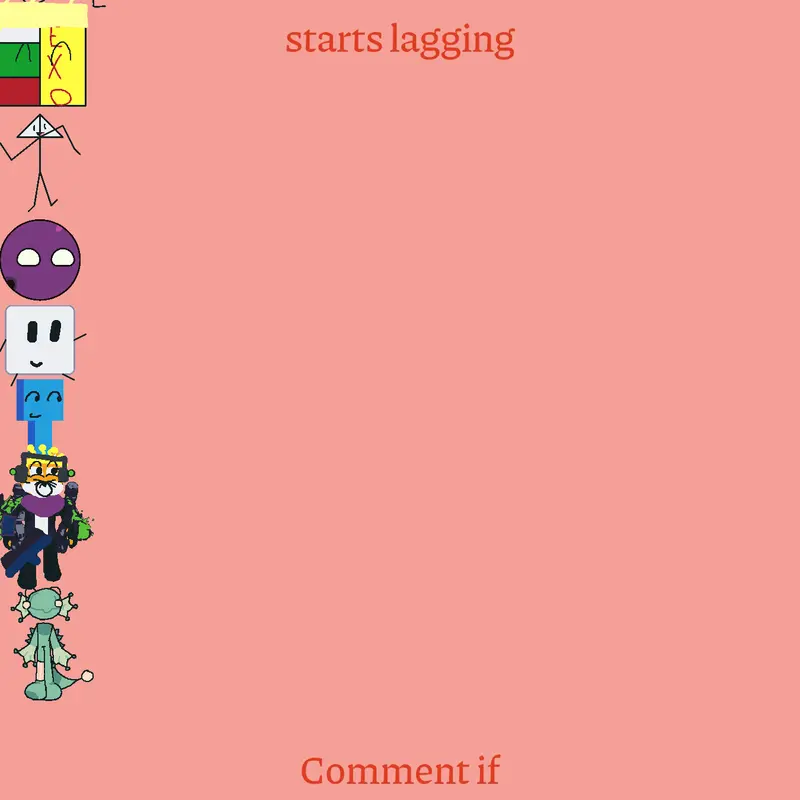 Game by @Prox_animates