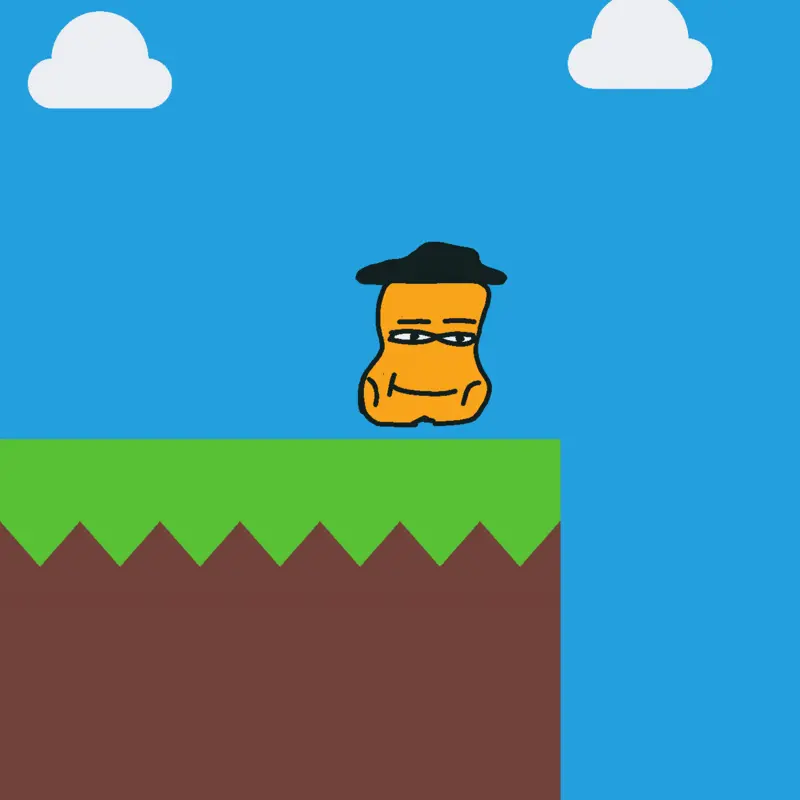Game by @nickwhat