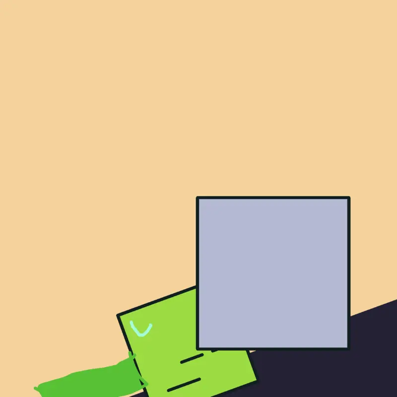 Game by @greencube-the-one