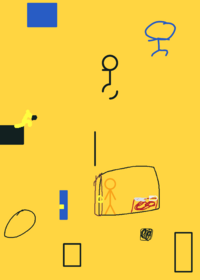 Random thing that I made 2