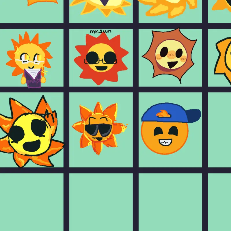 Game by @EvikGPA