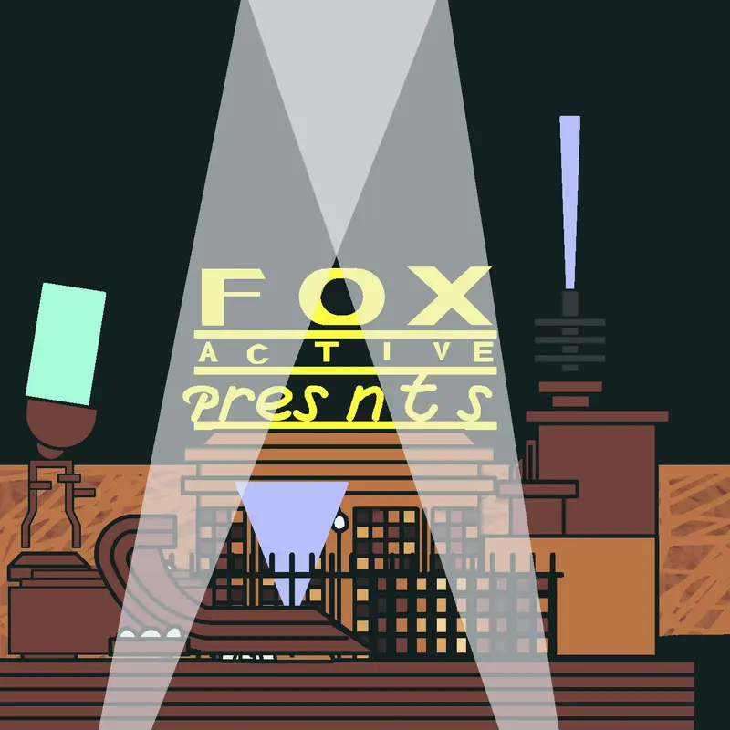 Game by @2085foxfilm