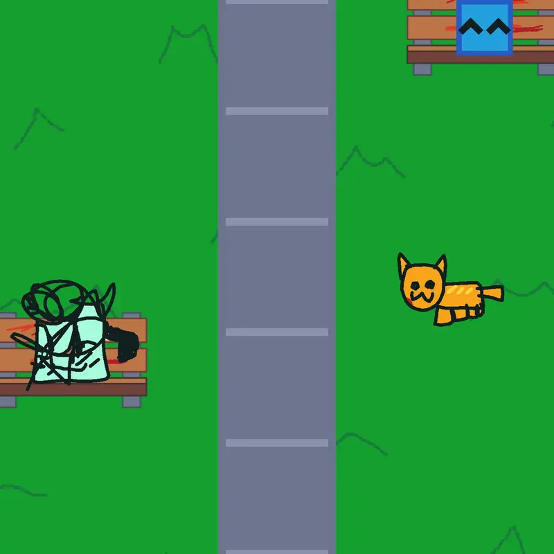 Game by @aserdarweesh_