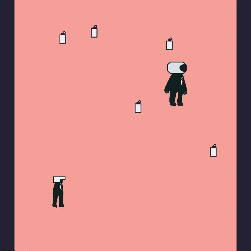 Game by @dafuqbom