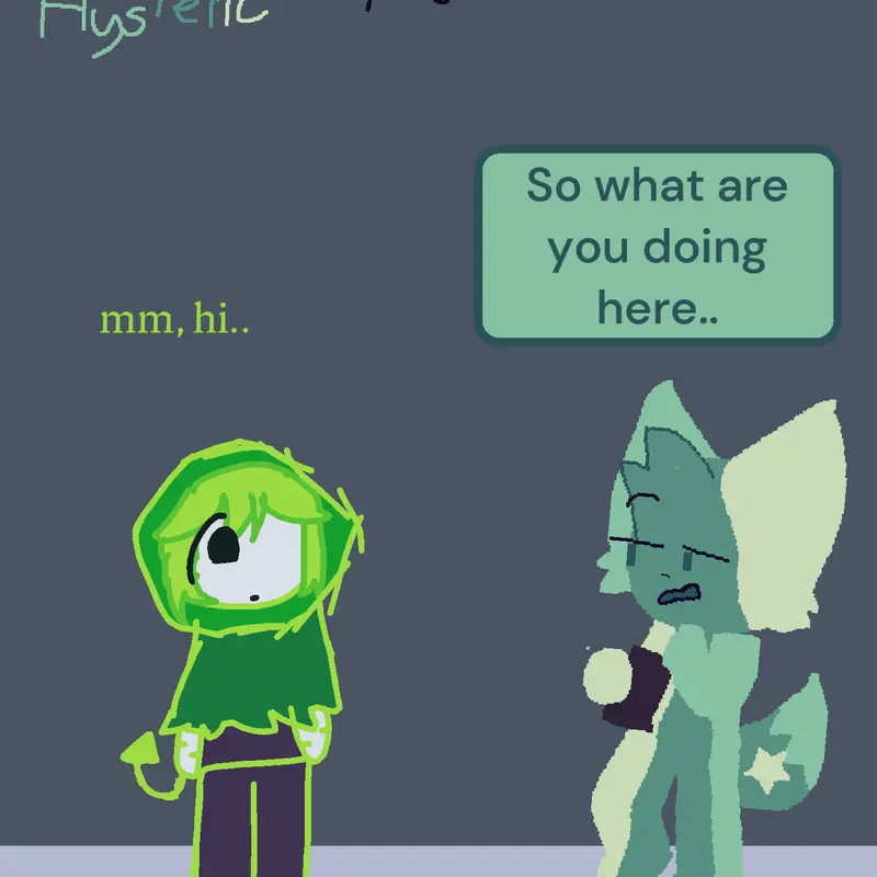 Game by @CatteInTheHat