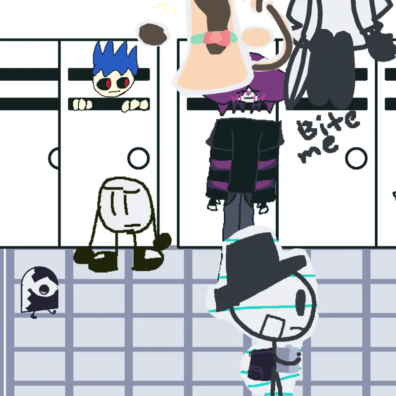 Game by @PolskaRaydy