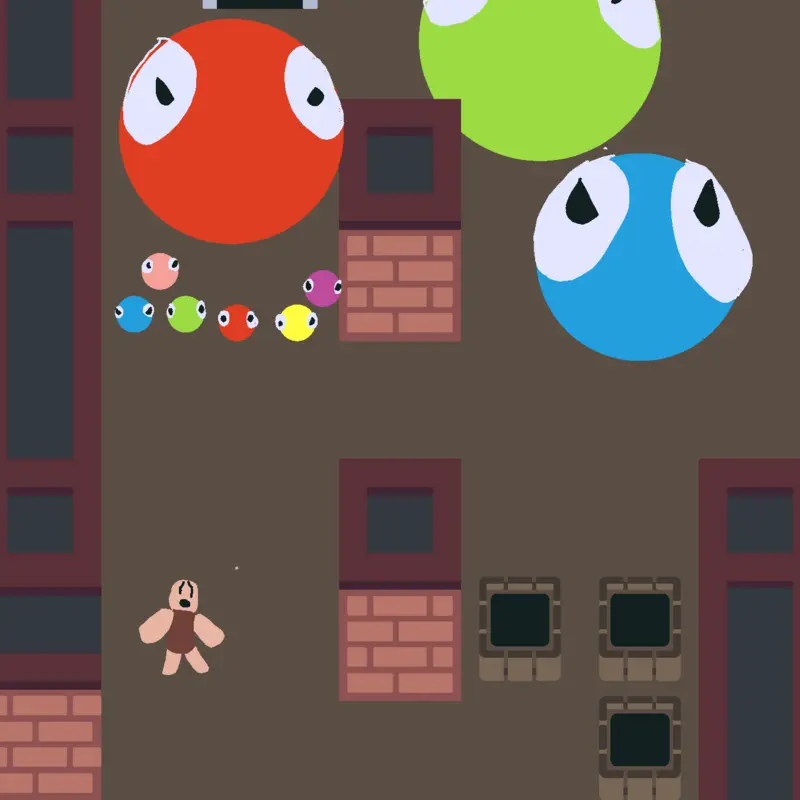 Game by @wlsl