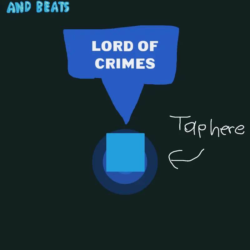 Game by @loziane