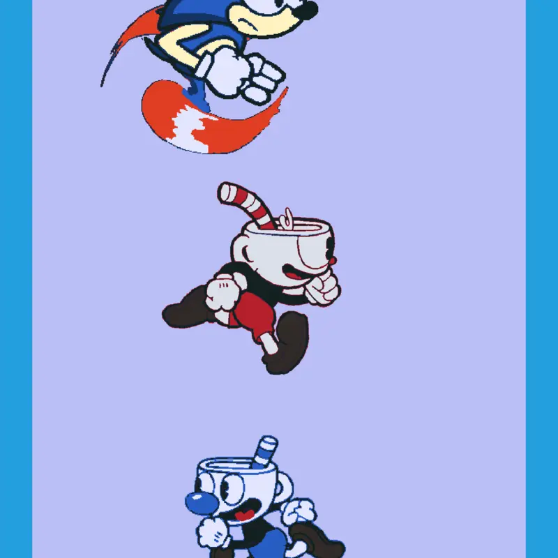 Game by @cuphead1213