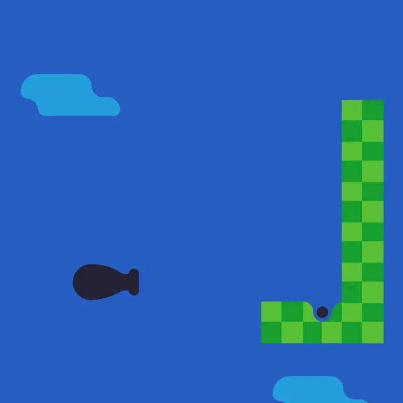 Game by @TheRedPerson