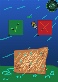 Untitled Adoption Game | Tags: