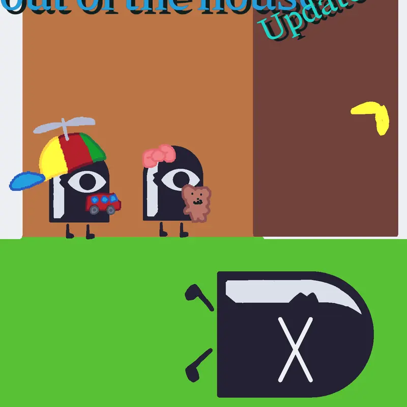 Game by @Jollibee_and_friends