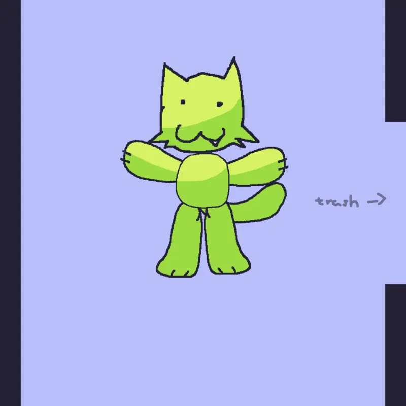 Game by @ZehAlien