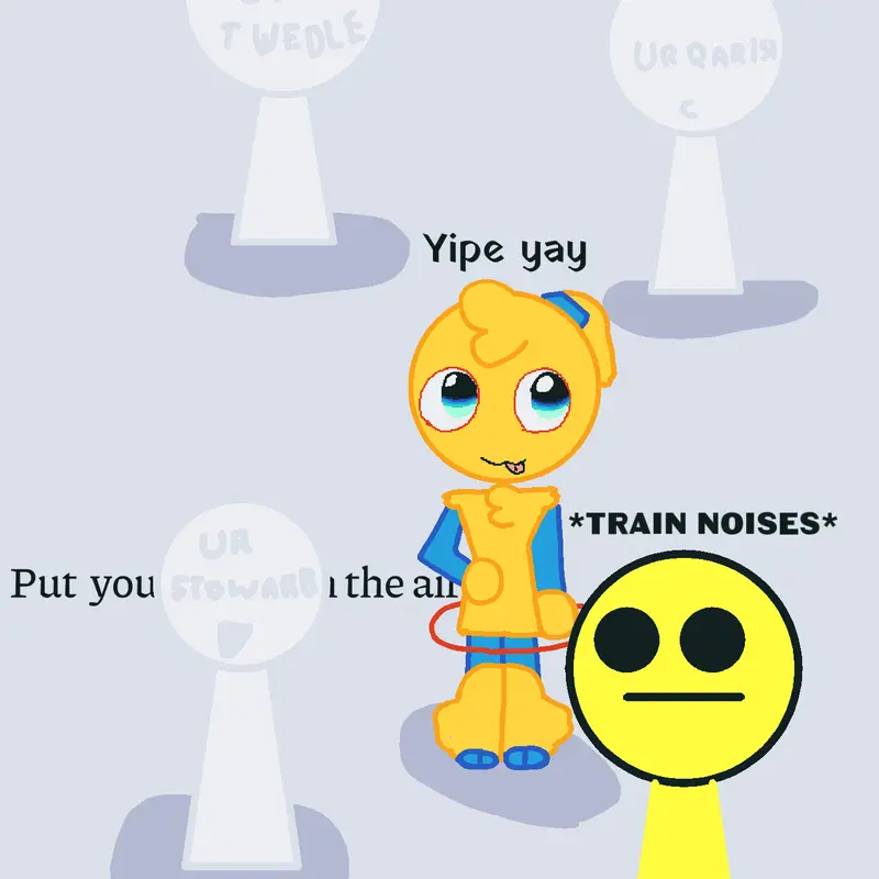 Game by @emoji_line