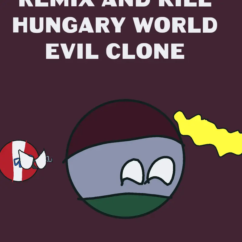 Game by @Hungary-World