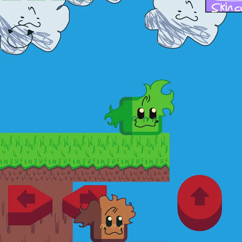 Game by @lauda