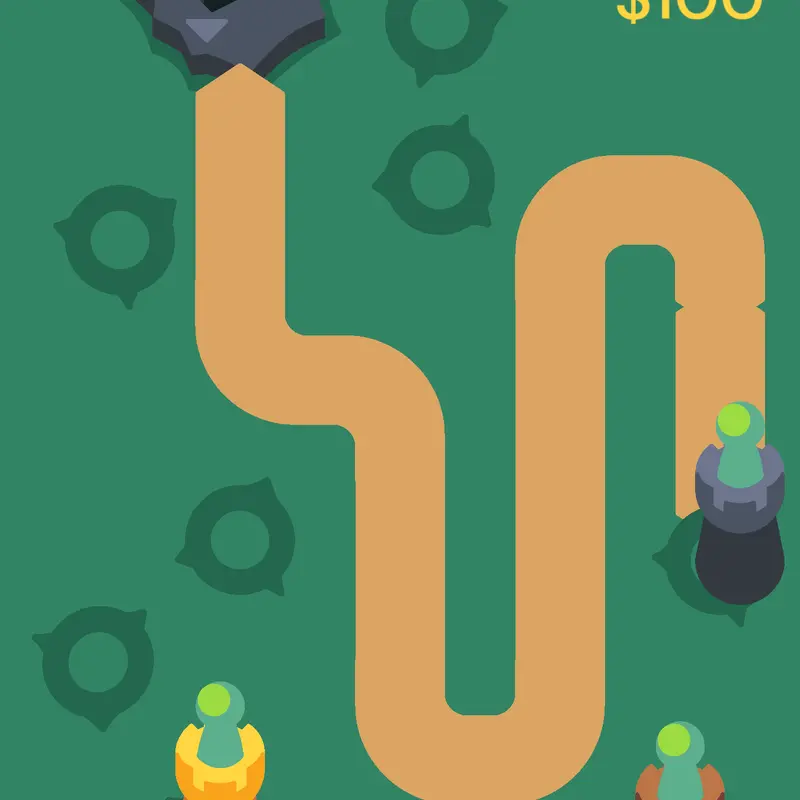 Game by @ez_games