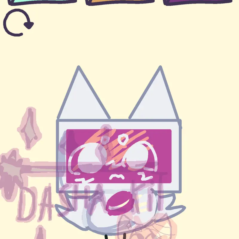 Game by @Dashakit_emojicat