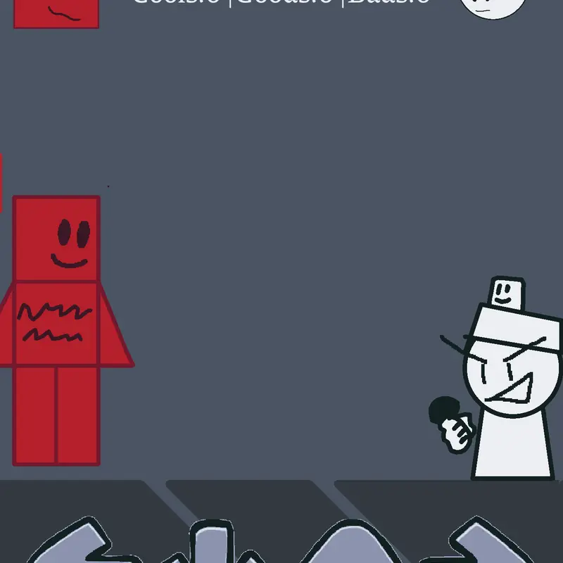 Game by @GourdyLovesHalloween