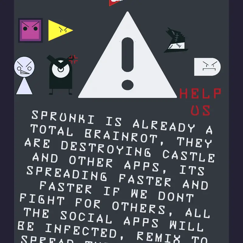 Game by @BOBOnslaughtmode
