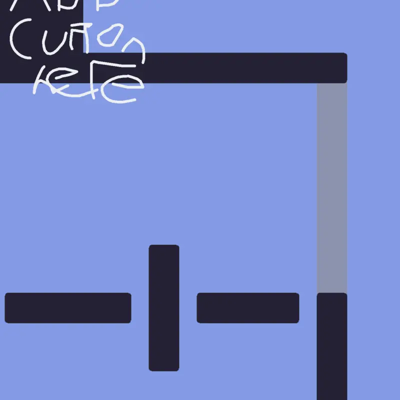 Game by @snares_islands