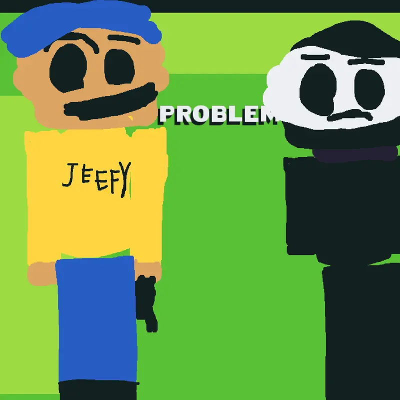 Game by @yoypa
