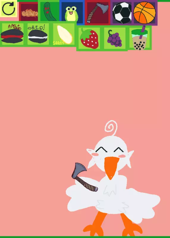 Game by @zulkhiza