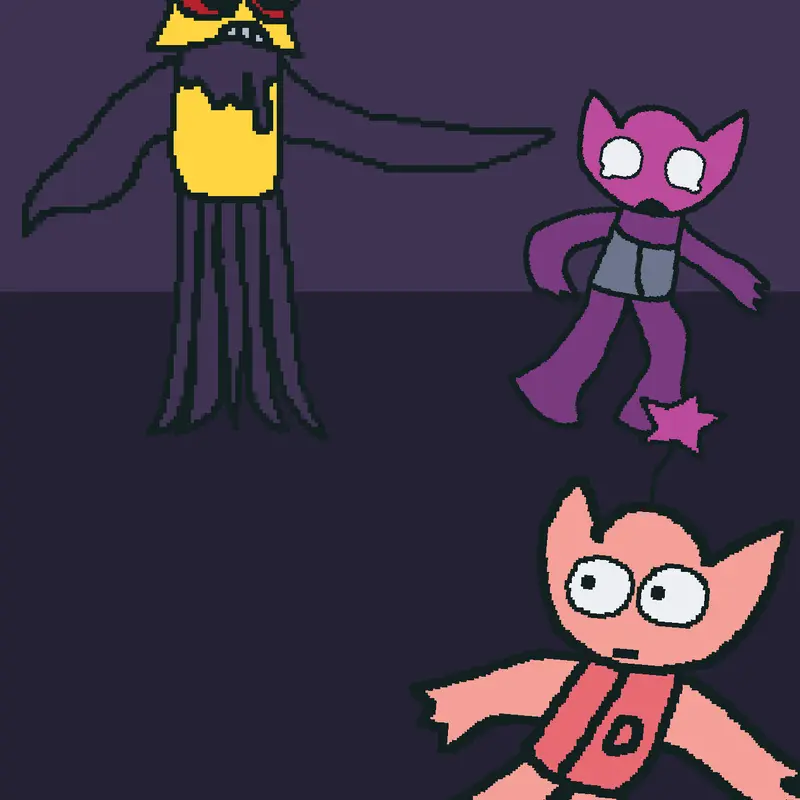 Game by @HappyEaster2025