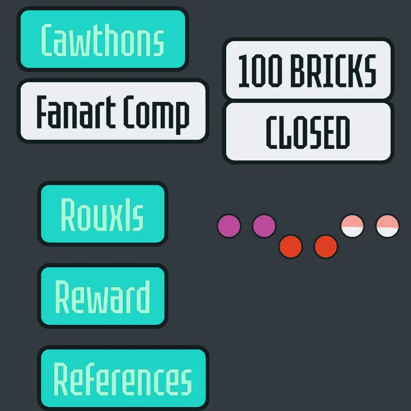 Game by @KetsDude98