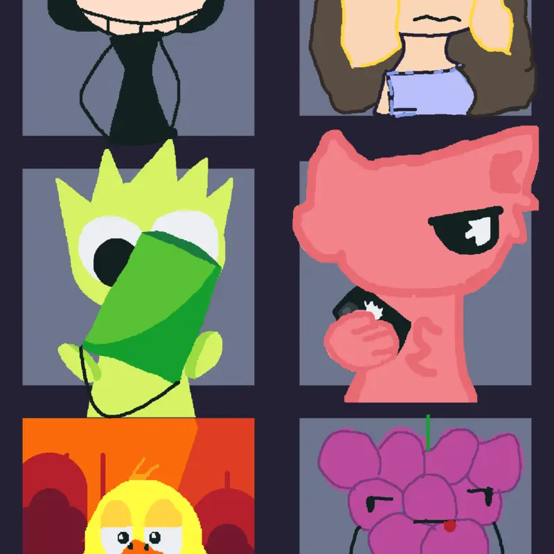 Game by @helloimsprunkifan
