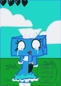 Vee killed Shelly btw