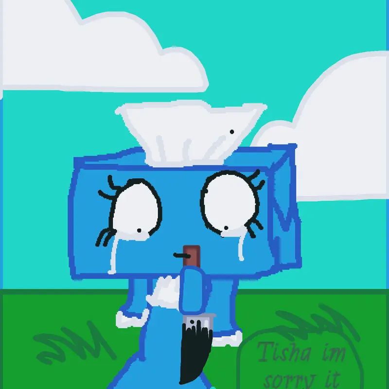 Vee killed Shelly btw by @frutigeraer