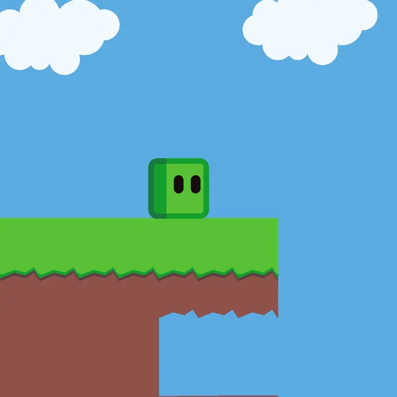 Game by @loziane
