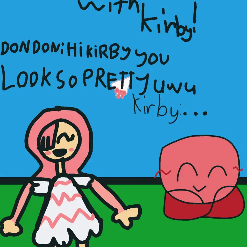 Game by @-DBNLS-