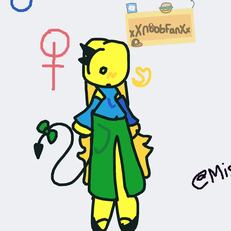 Game by @xXnoobfanXx