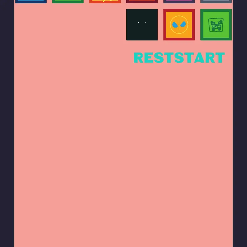 Game by @geometry_dashplayer