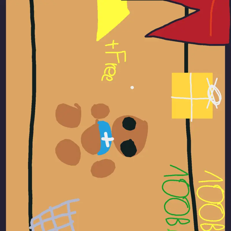 Game by @AKLA