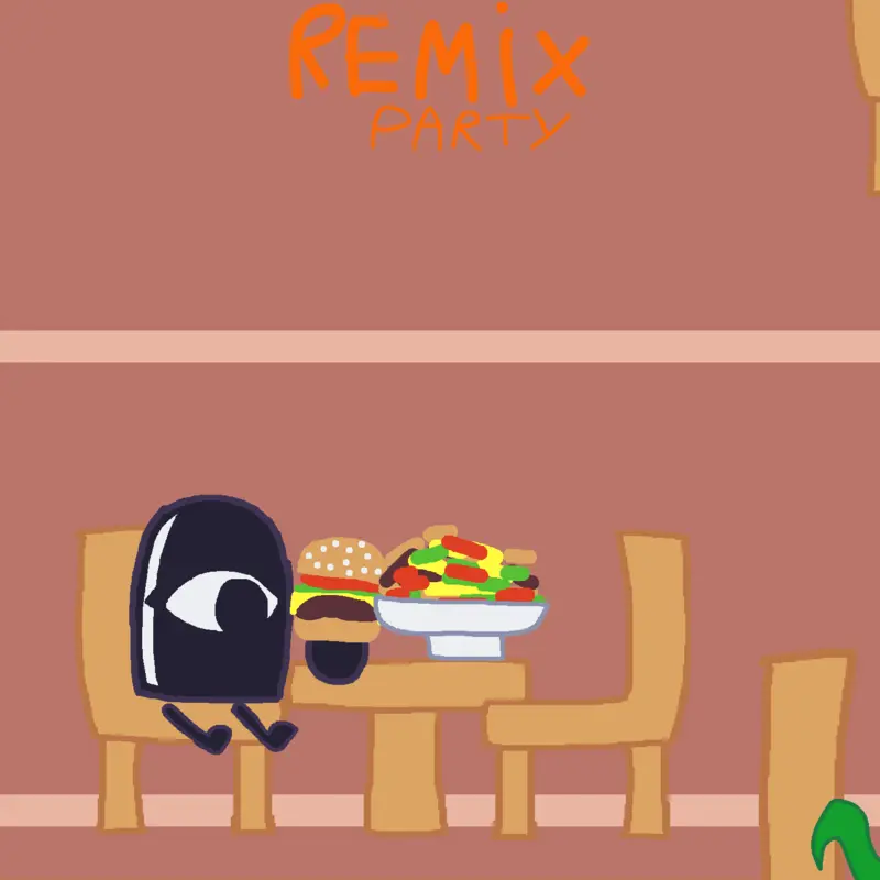 Game by @I-LOVE-CARROT