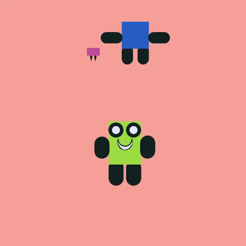 Game by @monitotasmy