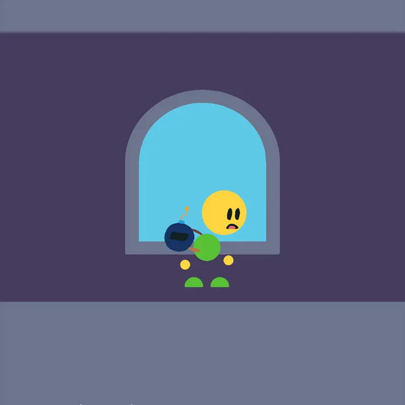 Game by @Cloudy_MakesStuff