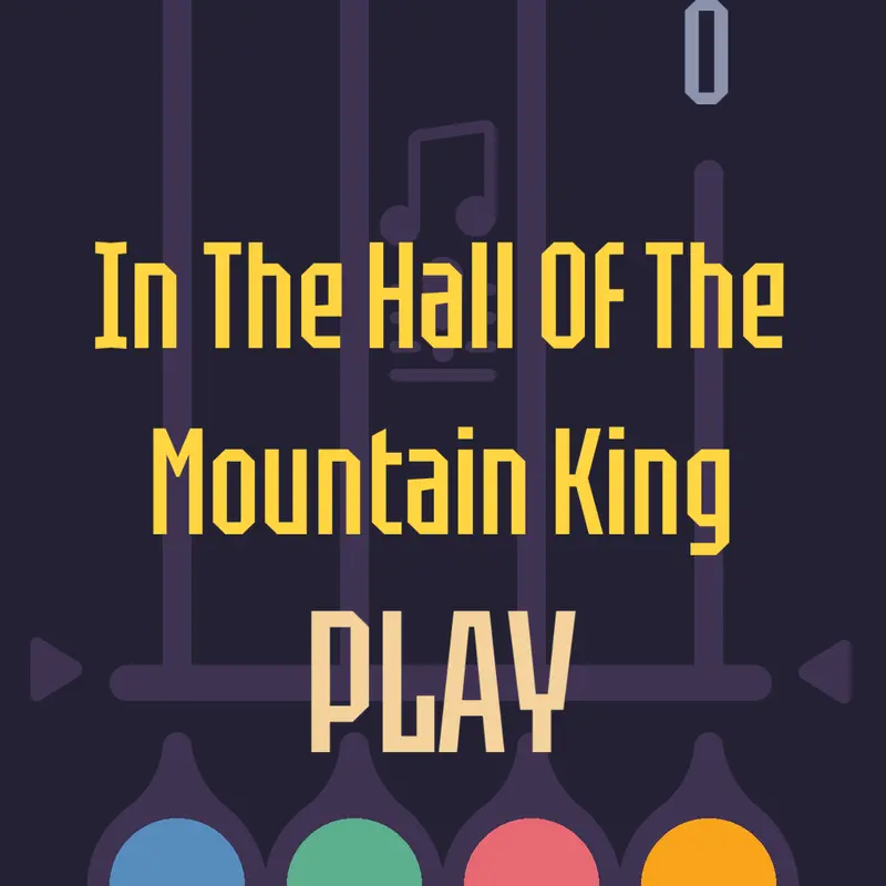 Game by @ZenithMOV