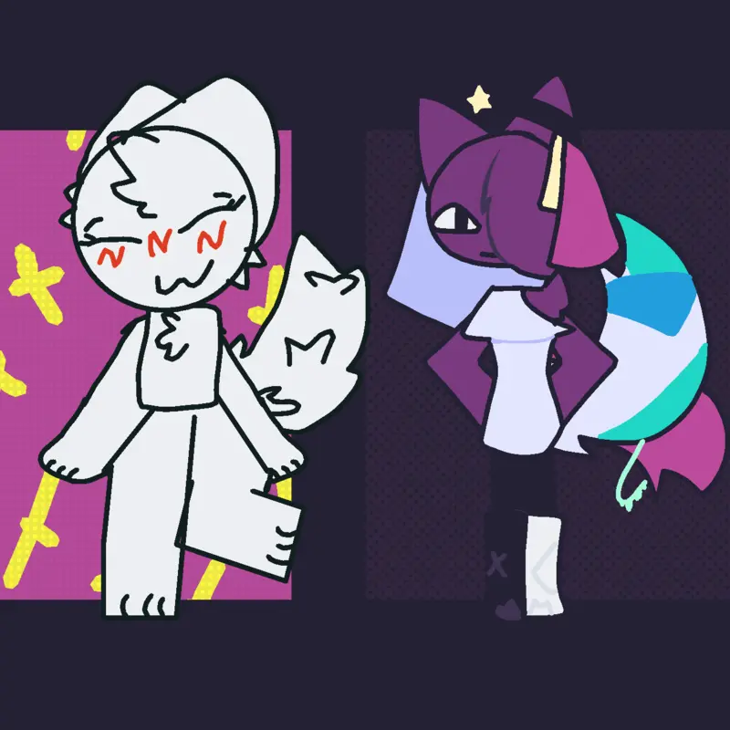 Game by @wenda_miau