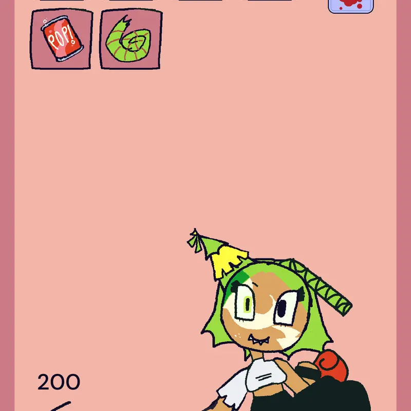 Game by @Gimmdice