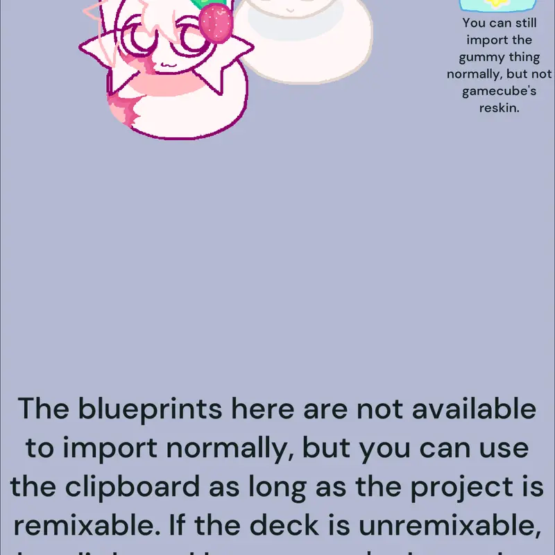 Clipboard is useful by @Watercat
