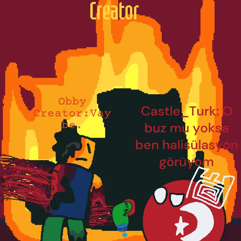 Game by @Hibo_3187_Castle_Turk