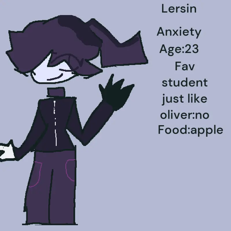 Game by @Lercy_offcial